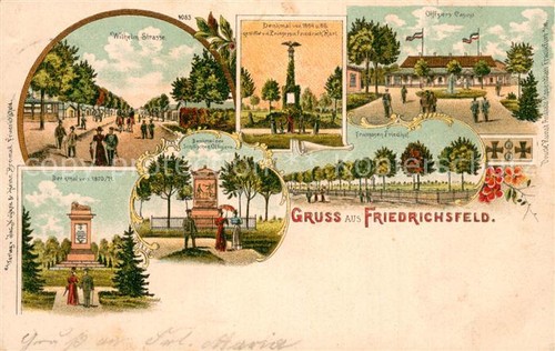 Friedrichsfeld