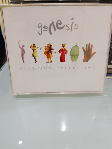 Box cofanetto genesis - cofanetto,