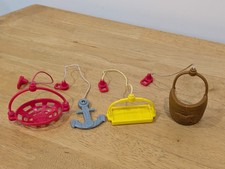 Oktonauten Octopod Spielset