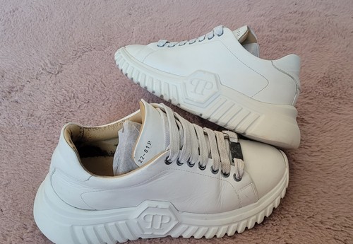 Philipp plein damen sneaker - philipp,
