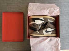 Nike Air Jordan 1 High OG