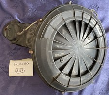 Audi luftfilterkasten - audi, 80