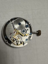 Uhrwerk 2409 Handaufzug Vostok