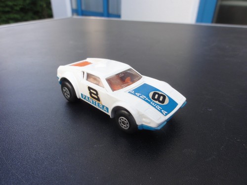Matchbox tomaso pantera 8 - matchbox,