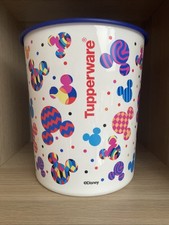 Tupperware Dose Behälter