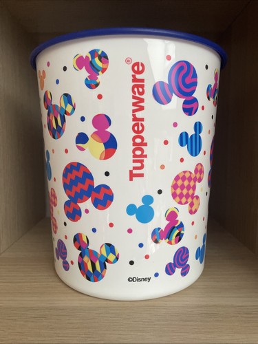 Tupperware dose behälter - tupperware,