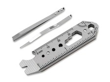 KIZER Pac Bar 10-in-1