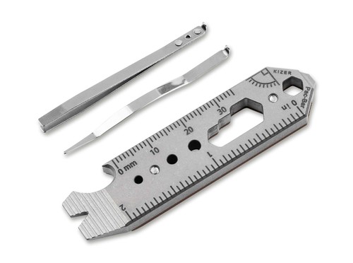 Kizer pac bar - pac,