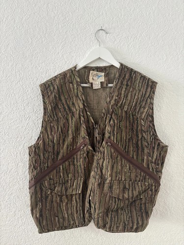 Trophy club hunting vest - hunting,