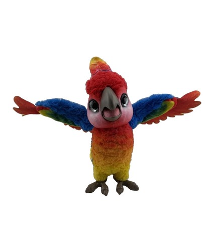 Hasbro furreal friends pauli - friends,
