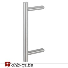 Hoppe Haustürgriff E5012
