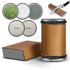 Rollmesserschärfer 15 und 20