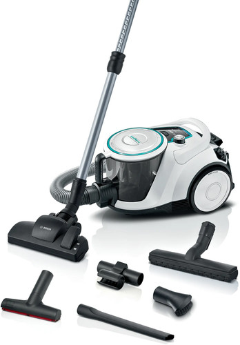 Bosch bodenstaubsauger - bosch,
