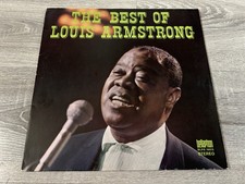 Louis Armstrong - The Best Of