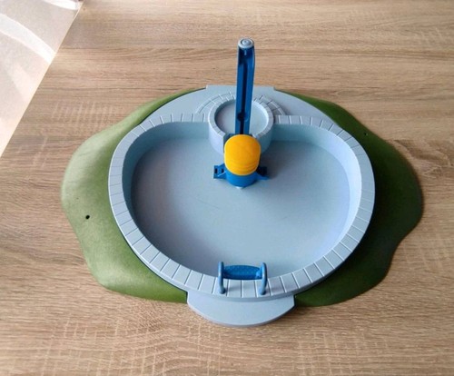 Playmobil 3205 - playmobil, ★