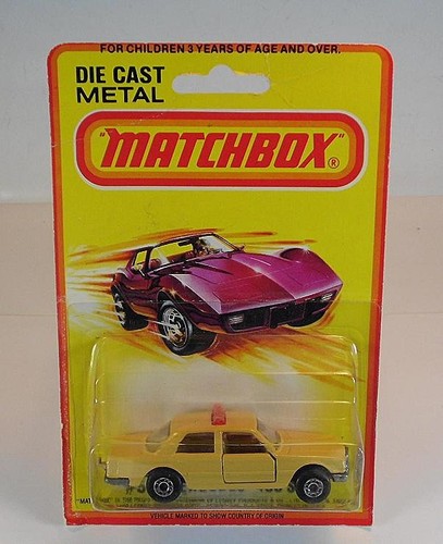 Matchbox superfast 56 - matchbox,