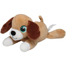 Simba süßer brauner hund - simba,
