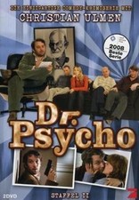 Christian ulmen psycho 2 - -, dr.