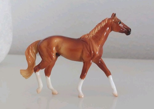 Breyer stablemate breyerfest - breyer,