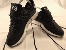 Y-3 Adidas x Yohji Yamamoto