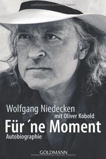 Für moment - für´ne,