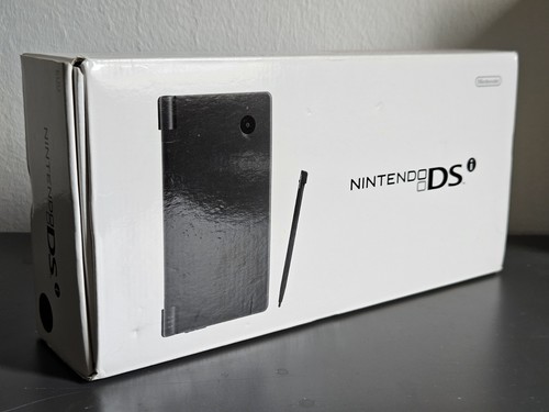 Nintendo dsi - nintendo,