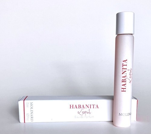Molinard habanita esprit edp - molinard,