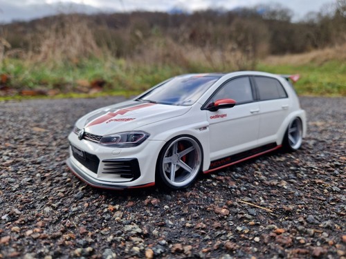 Golf 7 gti oettinger - vw,