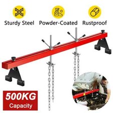 Motortraverse Getriebestütze