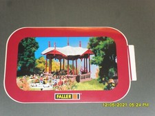 Decal / Sticker + Faller +