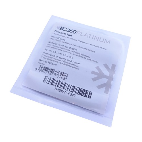 Ec360 platinum 6w - ec360®, 16,6w/mk