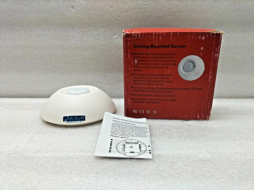 Omicron pir20 belegungssensor - pir20,