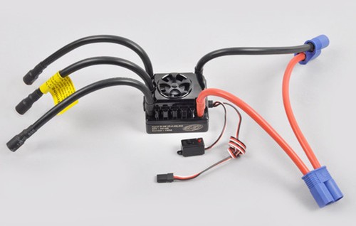 Brushless regler 150a für - brushless,