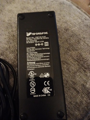 Laptop netzteil fsp group - fsp,