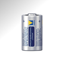 Spezial Batterie passend für