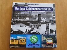 Berliner Schienennahverkehr