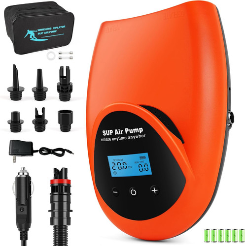Tonsim elektrische sup - tonsim,