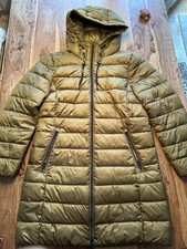 Esprit Ultra Light Weight Warmer Mantel Gr. L