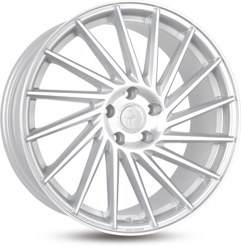 Alufelgen keskin kt17 - alufelgen,