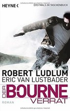 Der Bourne Verrat: Bourne 10 -