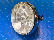 Yamaha SR 500 Scheinwerfer