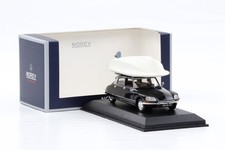 1:43 Norev Citroen DS 21