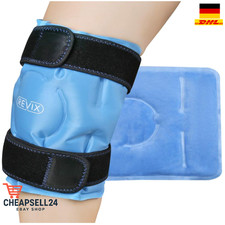 Knie-Kühlpad mit Gel |