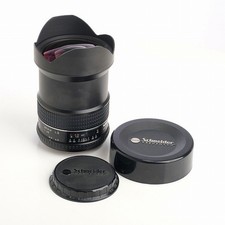 Phase One Schneider-Kreuznach