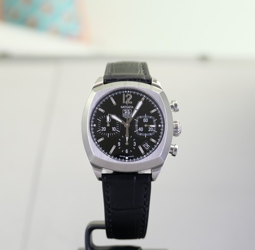 Tag heuer monza - monza, full