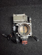 THROTTLE BODY EAC60-003