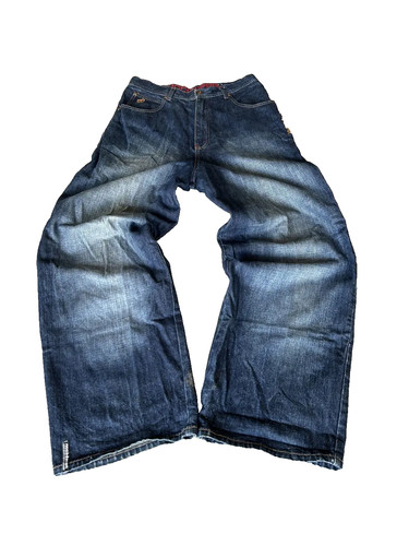 Rap vintage dark wash - dark,