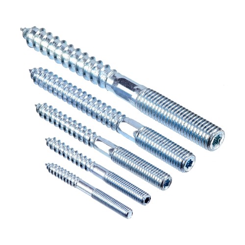Stockschrauben torx m8 - m5,