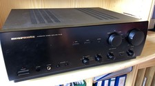 Marantz PM 68 intergrierter Stereo Verstärker top Zustand