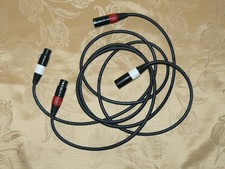 Mogami 2549 Neglex XLR Kabel